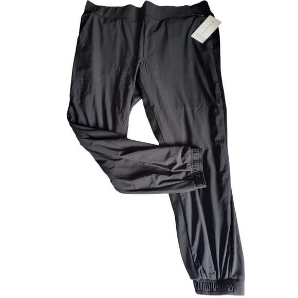 ATHLETA BROOKLYN JOGGER - black size 20 - Picture 1 of 5